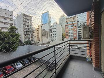 Alquiler de espectacular Departamento 2 ambientes en Palermo