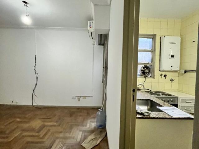 Alquiler de espectacular Departamento 2 ambientes en Parque Chacabuco