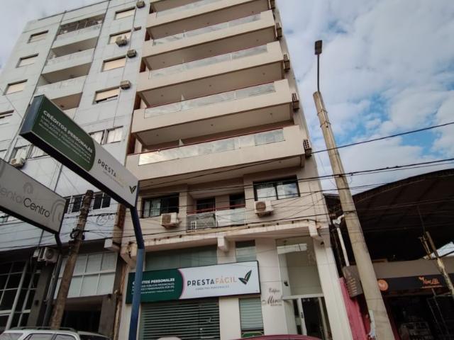 Alquiler de espectacular Departamento 2 ambientes en Posadas