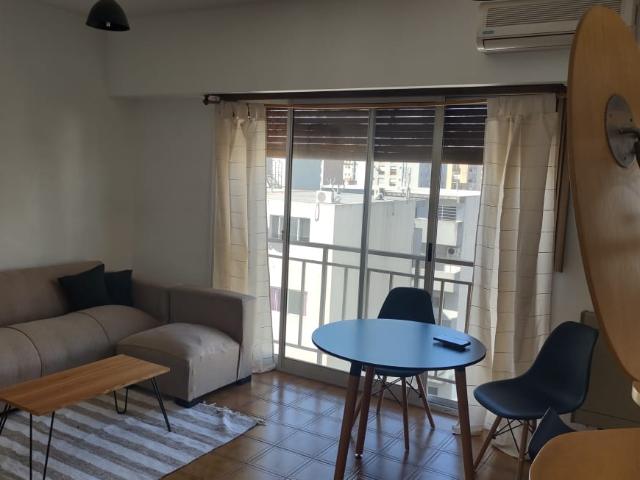Alquiler de espectacular Departamento 2 ambientes en Quilmes