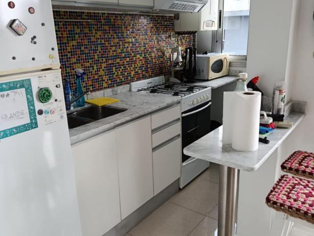 Alquiler de espectacular Departamento 2 ambientes en Quilmes