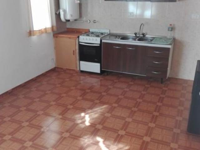 Alquiler de espectacular Departamento 2 ambientes en Río Grande