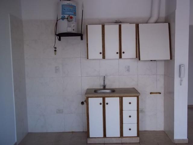 Alquiler de espectacular Departamento 2 ambientes en Rodeo del Medio