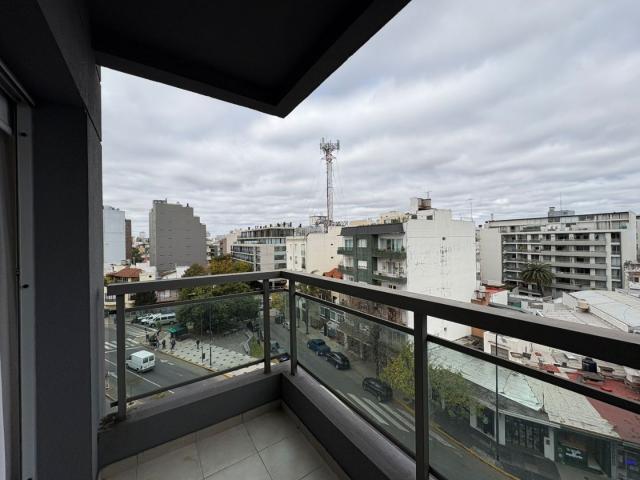 Alquiler de espectacular Departamento 2 ambientes en Saavedra