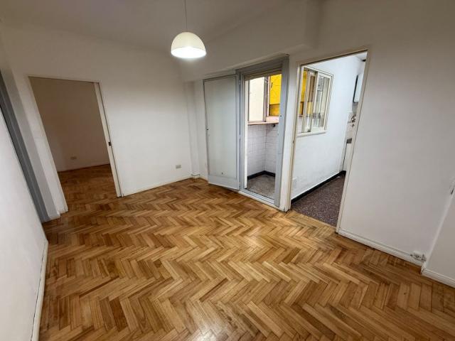 Alquiler de espectacular Departamento 2 ambientes en Saavedra