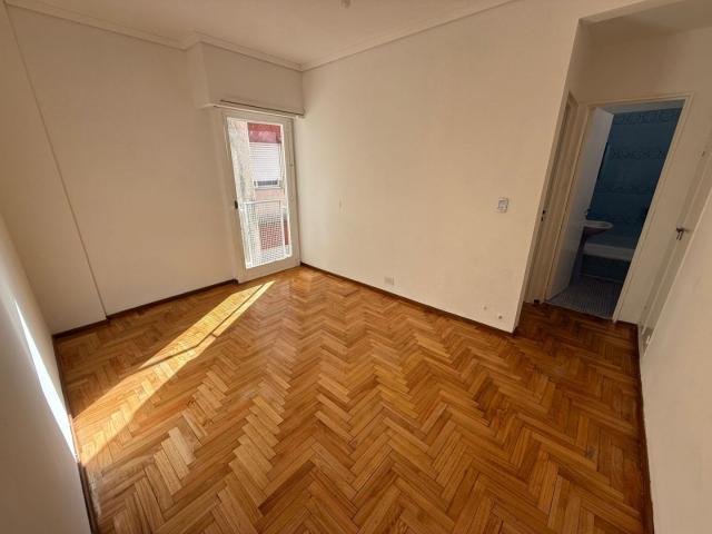 Alquiler de espectacular Departamento 2 ambientes en Saavedra