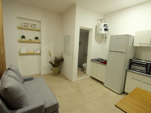 Alquiler de espectacular Departamento 2 ambientes en San Fernando