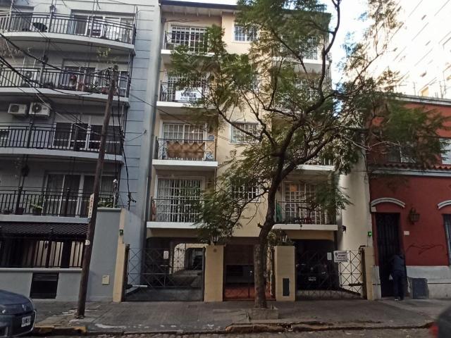 Alquiler de espectacular Departamento 2 ambientes en San Isidro