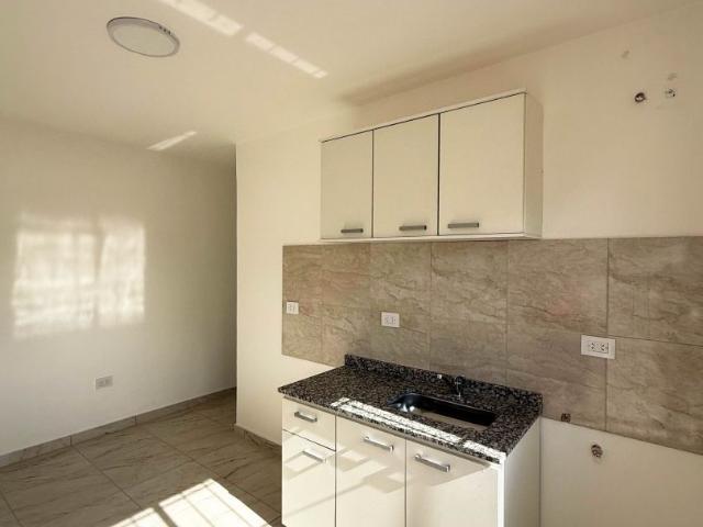 Alquiler de espectacular Departamento 2 ambientes en San Luis