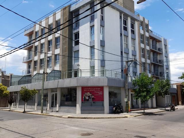 Alquiler de espectacular Departamento 2 ambientes en San Luis