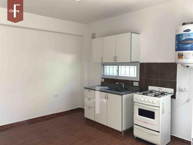 Alquiler de espectacular Departamento 2 ambientes en San Luis