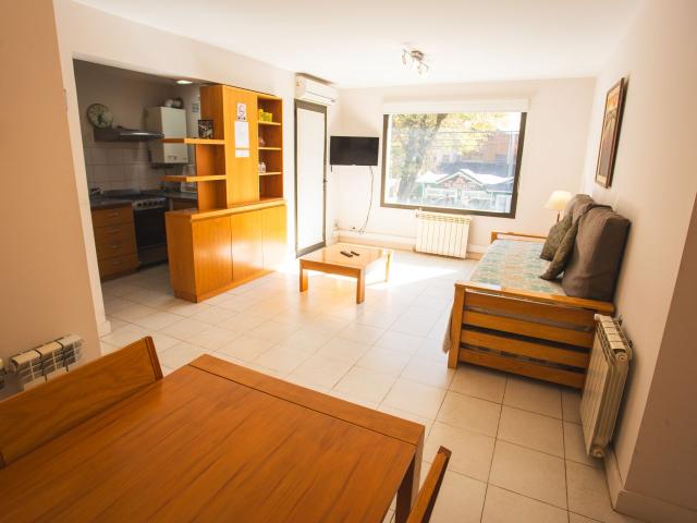 Alquiler de espectacular Departamento 2 ambientes en San Martín de los Andes