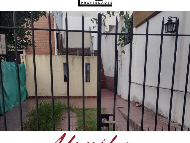 Alquiler de espectacular Departamento 2 ambientes en San Miguel