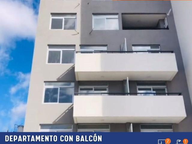 Alquiler de espectacular Departamento 2 ambientes en San Miguel