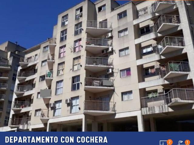 Alquiler de espectacular Departamento 2 ambientes en San Miguel