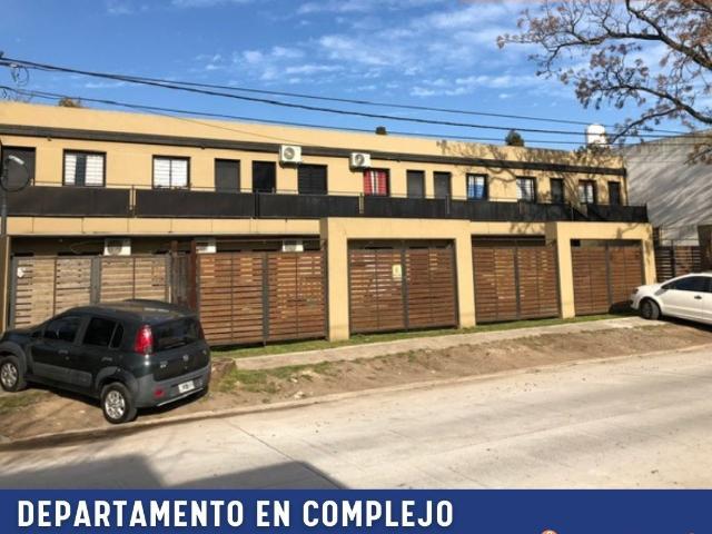 Alquiler de espectacular Departamento 2 ambientes en San Miguel