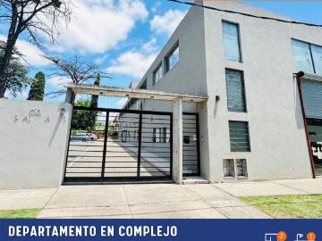 Alquiler de espectacular Departamento 2 ambientes en San Miguel