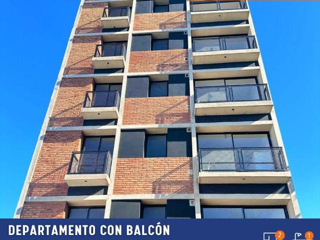 Alquiler de espectacular Departamento 2 ambientes en San Miguel