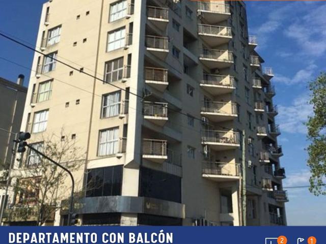 Alquiler de espectacular Departamento 2 ambientes en San Miguel