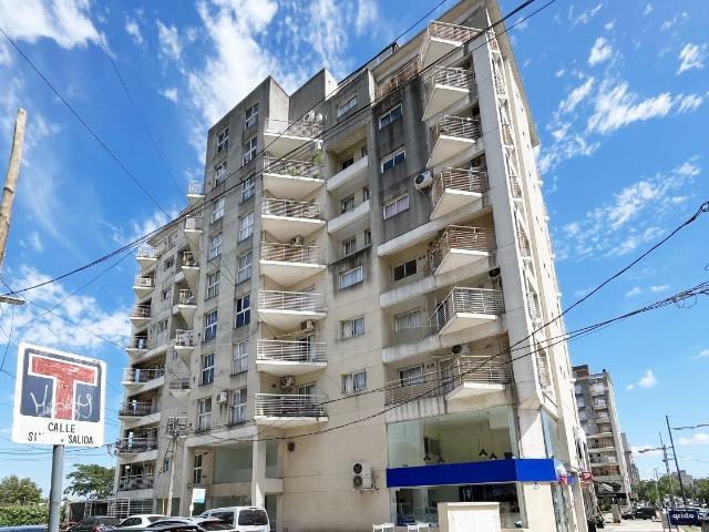 Alquiler de espectacular Departamento 2 ambientes en San Miguel