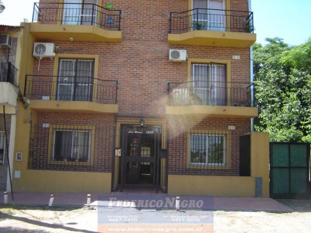 Alquiler de espectacular Departamento 2 ambientes en San Miguel