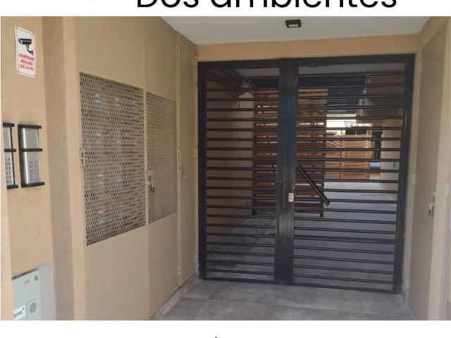 Alquiler de espectacular Departamento 2 ambientes en San Miguel