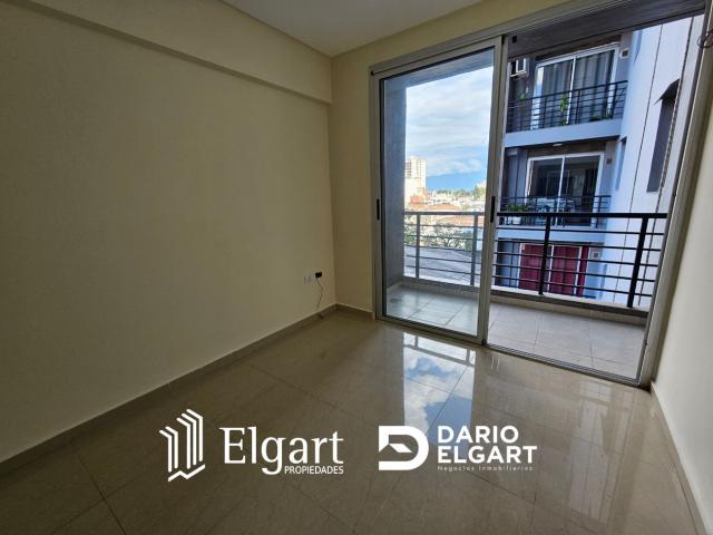 Alquiler de espectacular Departamento 2 ambientes en San Miguel de Tucumán