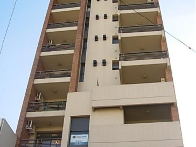 Alquiler de espectacular Departamento 2 ambientes en Santa Fe