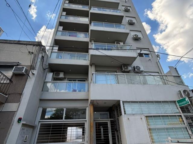 Alquiler de espectacular Departamento 2 ambientes en Santa Fe