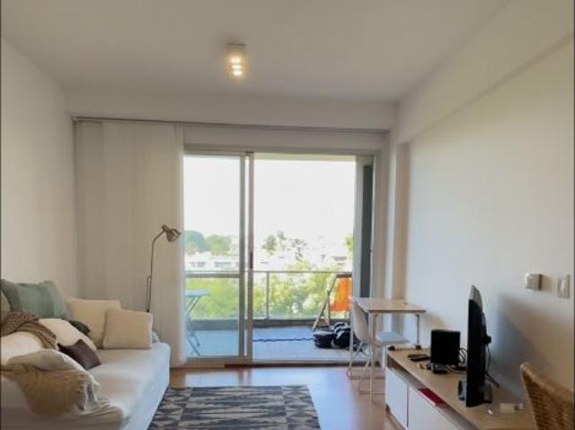 Alquiler de espectacular Departamento 2 ambientes en Tigre Rincón de Milberg