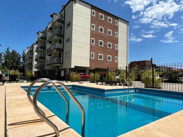Alquiler de espectacular Departamento 2 ambientes en Tigre