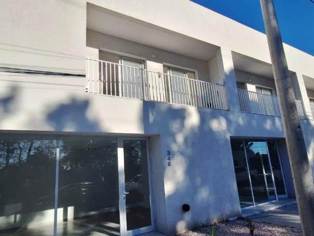 Alquiler de espectacular Departamento 2 ambientes en Trenque Lauquen Trenque Lauquen