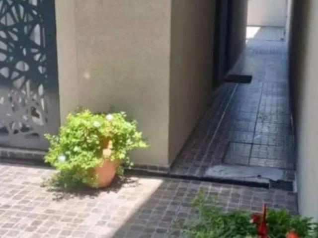 Alquiler de espectacular Departamento 2 ambientes en Tres De Febrero Ciudadela