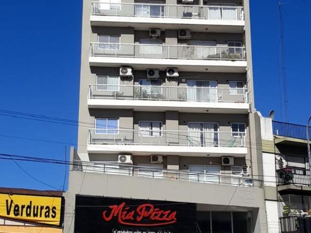 Alquiler de espectacular Departamento 2 ambientes en Tres De Febrero Ciudadela