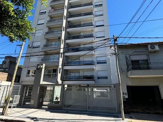 Alquiler de espectacular Departamento 2 ambientes en Tres De Febrero Santos Lugares