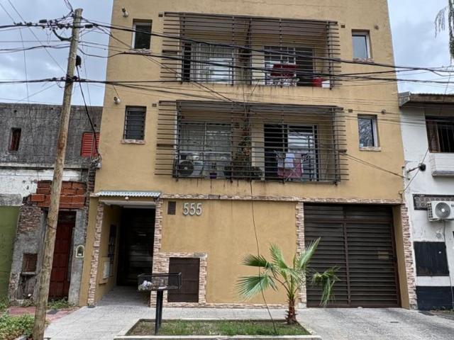 Alquiler de espectacular Departamento 2 ambientes en Tres De Febrero Saenz Peña