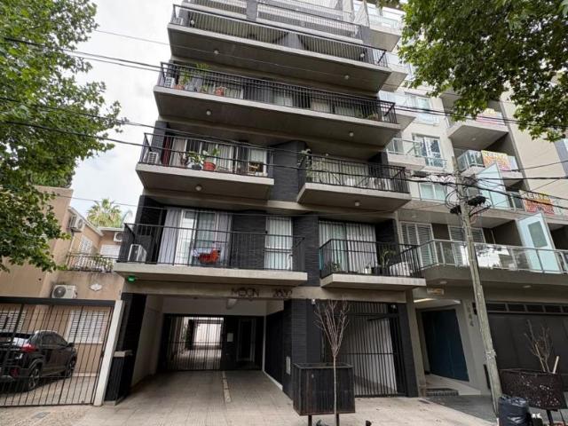 Alquiler de espectacular Departamento 2 ambientes en Tres De Febrero Saenz Peña