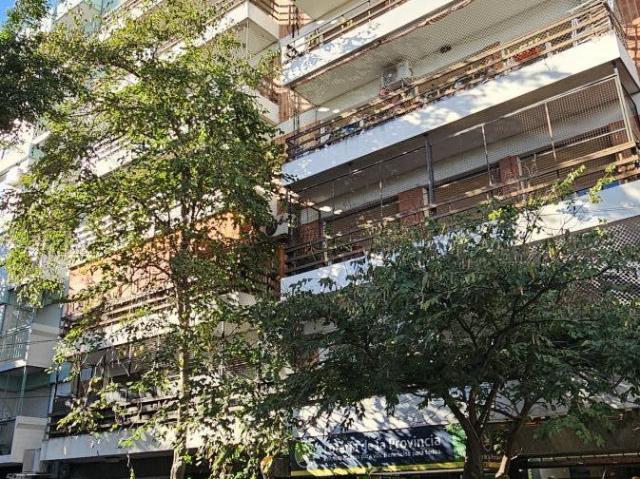Alquiler de espectacular Departamento 2 ambientes en Vicente López Florida