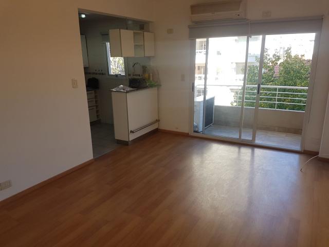 Alquiler de espectacular Departamento 2 ambientes en Vicente López Florida
