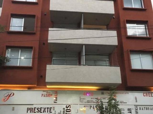 Alquiler de espectacular Departamento 2 ambientes en Villa Devoto