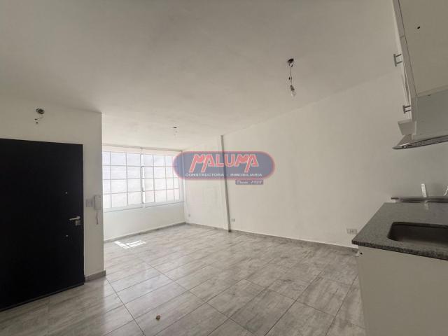 Alquiler de espectacular Departamento 2 ambientes en Villa Real
