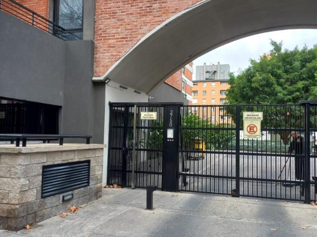 Alquiler de espectacular Departamento 2 ambientes en Villa Santa Rita