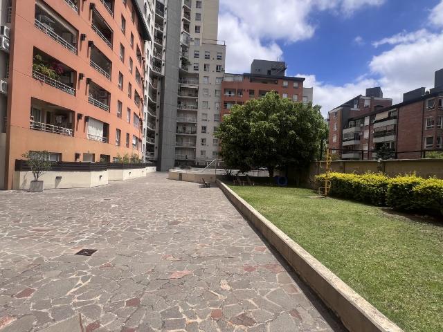 Alquiler de espectacular Departamento 2 ambientes en Villa Santa Rita