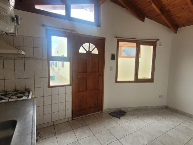Alquiler de espectacular Departamento 2 ambientes en