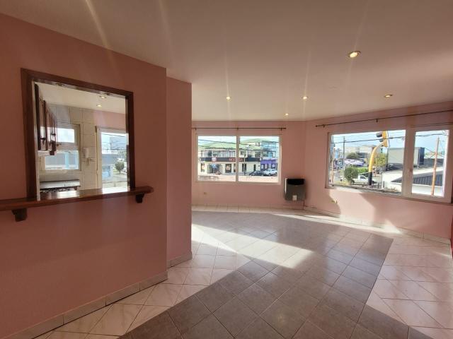 Alquiler de espectacular Departamento 2 ambientes en
