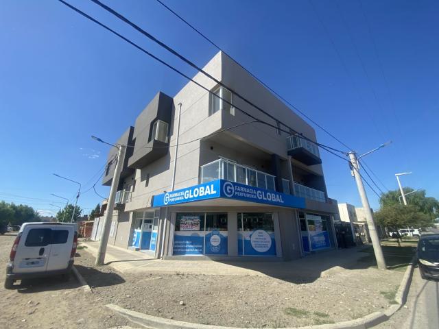 Alquiler de espectacular Departamento 3 ambientes en Neuquén