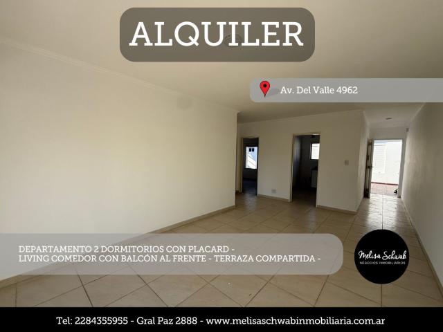 Alquiler de espectacular Departamento 3 ambientes en Olavarría Olavarría