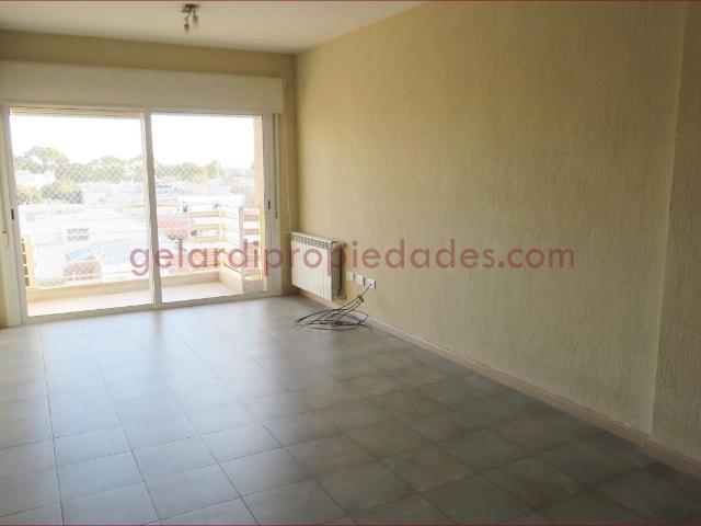 Alquiler de espectacular Departamento 3 ambientes en Bahía Blanca