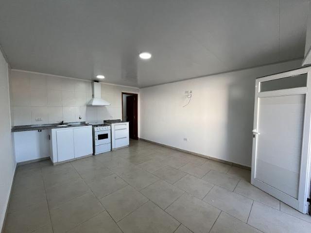 Alquiler de espectacular Departamento 3 ambientes en Balcarce Balcarce