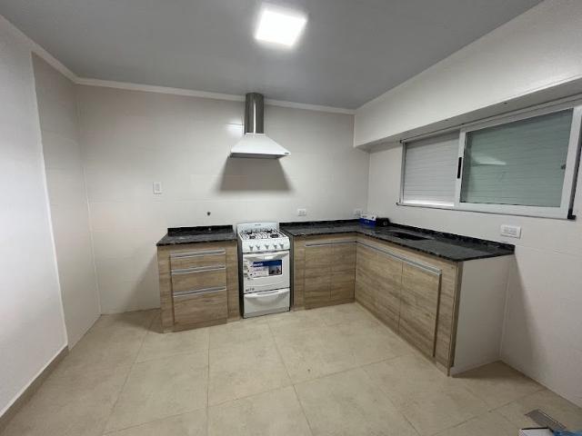 Alquiler de espectacular Departamento 3 ambientes en Balcarce Balcarce